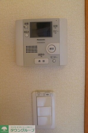 レオパレス花水木の物件内観写真